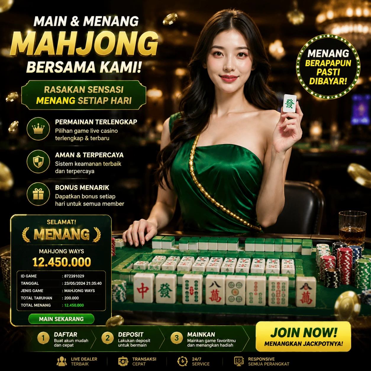 Bagaimana 6rt Mengubah Cara Kita Bermain Game Online